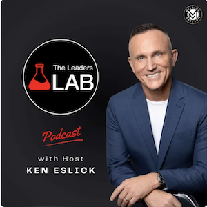 The Leaders Lab Podcast